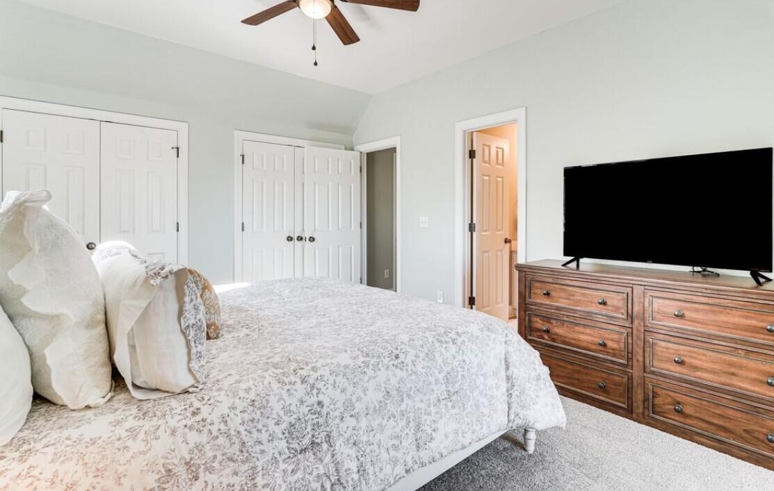 707 Hickman Road Augusta, GA 30904 - Photo 20 of 22 Upstairs King2