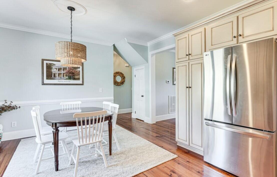 707 Hickman Road Augusta, GA 30904 - Photo 2 of 22 Kitchen3