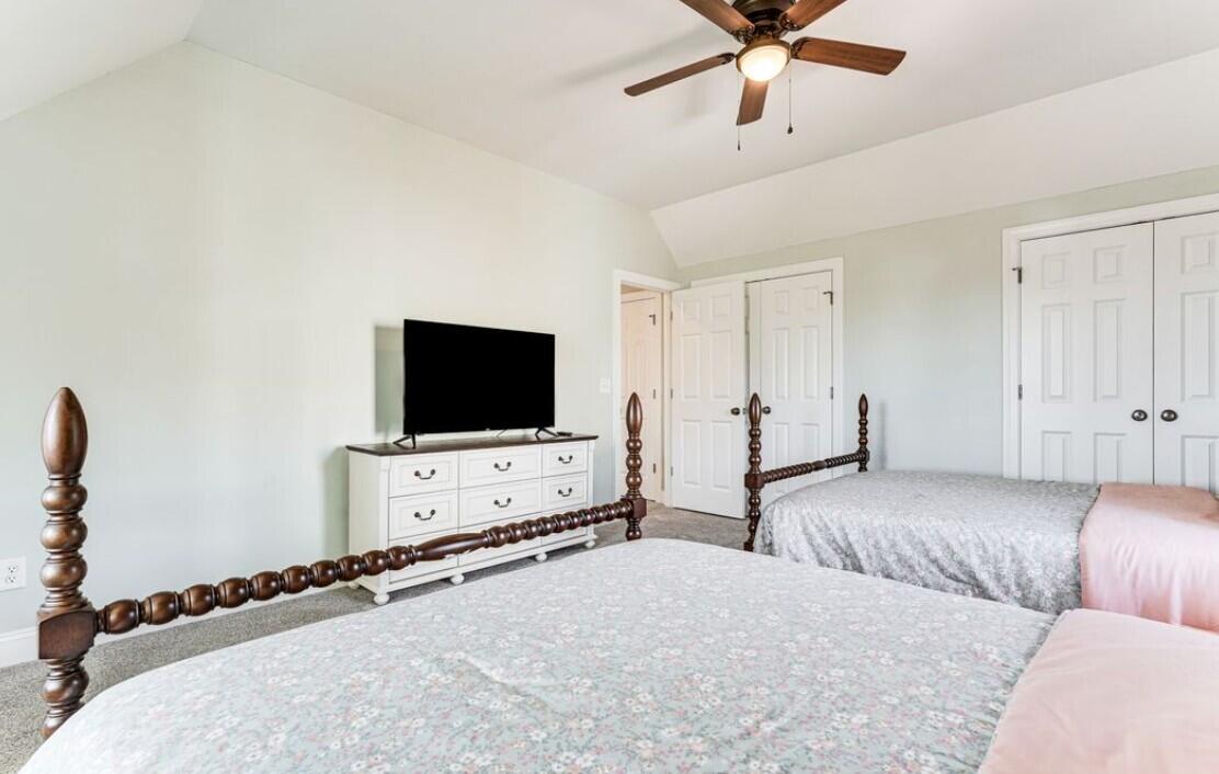 707 Hickman Road Augusta, GA 30904 - Photo 21 of 22 Upstairs Queen2