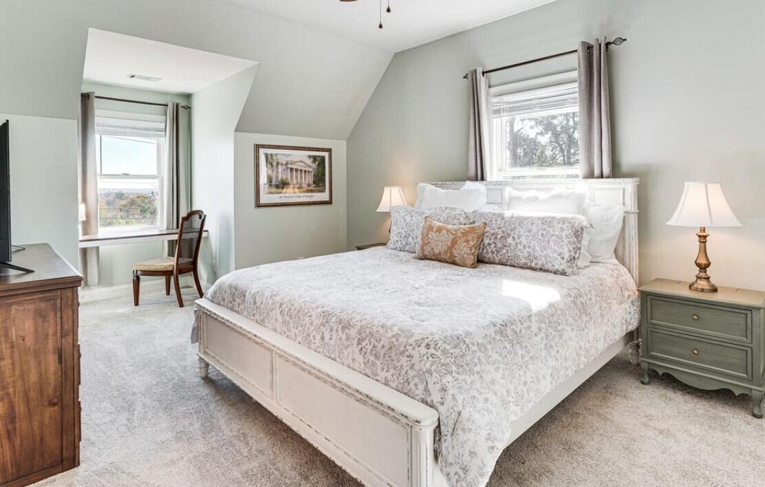 707 Hickman Road Augusta, GA 30904 - Photo 9 of 22 Upstairs King1