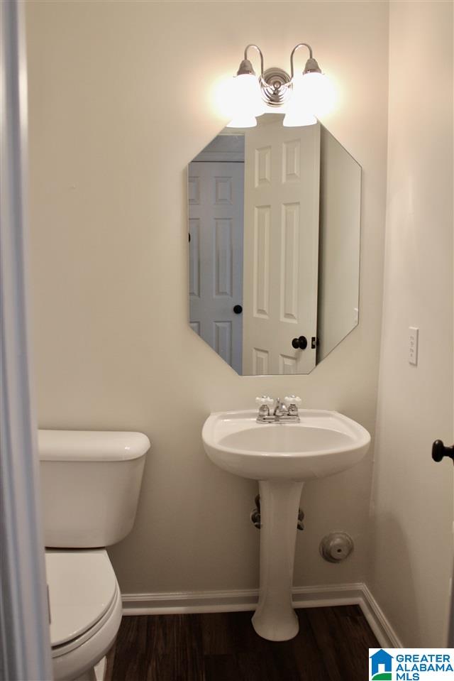 108 Stone Road Pelham, AL 35124 - Photo 16 of 26 Gallery Image 16
