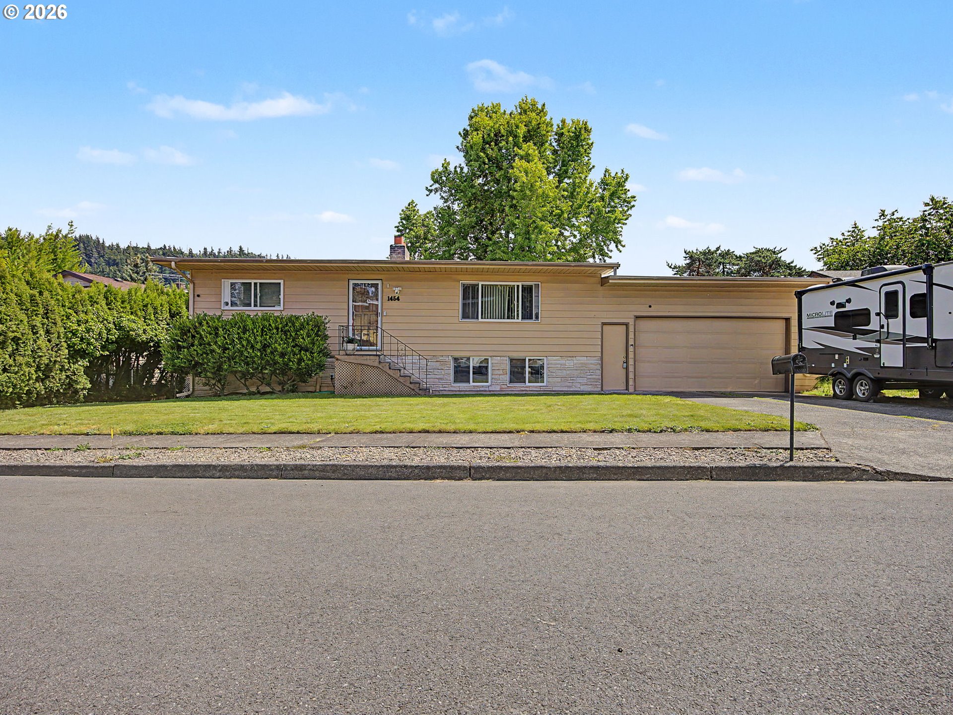 1454 Southwest 4th Street Gresham, OR 97080 - Photo 40 of 45