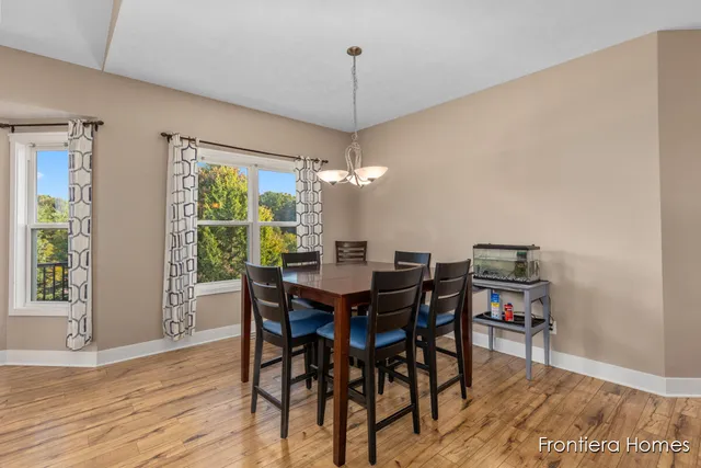 $465,000 | 311 Indian Bluffs Northeast, Sparta, MI 49345