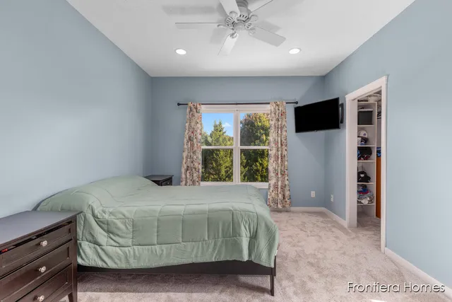 $465,000 | 311 Indian Bluffs Northeast, Sparta, MI 49345