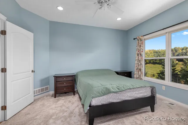 $465,000 | 311 Indian Bluffs Northeast, Sparta, MI 49345