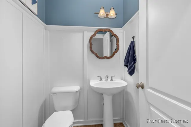 $465,000 | 311 Indian Bluffs Northeast, Sparta, MI 49345