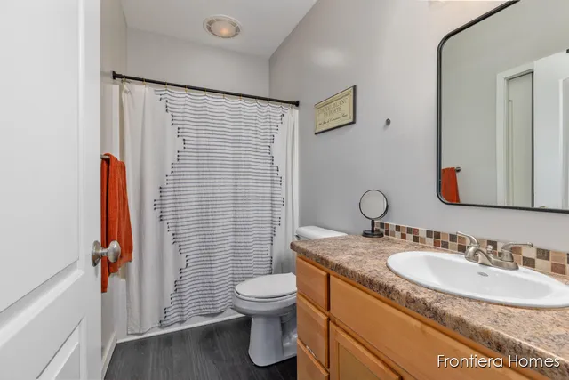 $465,000 | 311 Indian Bluffs Northeast, Sparta, MI 49345