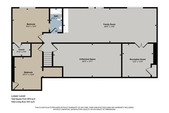 $465,000 | 311 Indian Bluffs Northeast, Sparta, MI 49345