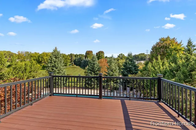 $465,000 | 311 Indian Bluffs Northeast, Sparta, MI 49345