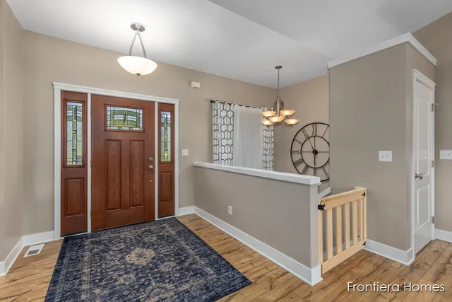 $465,000 | 311 Indian Bluffs Northeast, Sparta, MI 49345