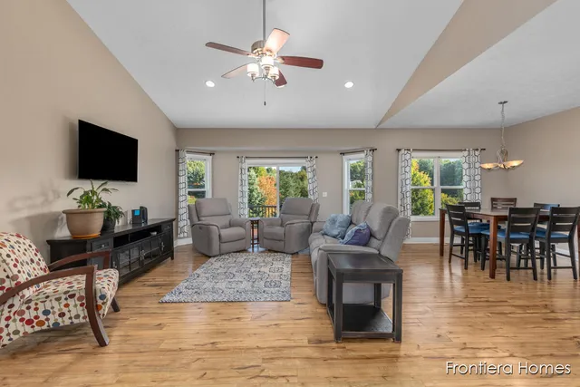 $465,000 | 311 Indian Bluffs Northeast, Sparta, MI 49345