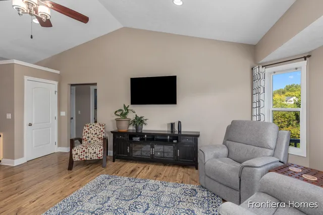 $465,000 | 311 Indian Bluffs Northeast, Sparta, MI 49345