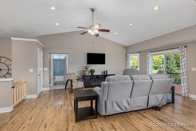 $465,000 | 311 Indian Bluffs Northeast, Sparta, MI 49345