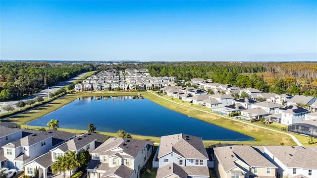 a view of a balcony with chairs