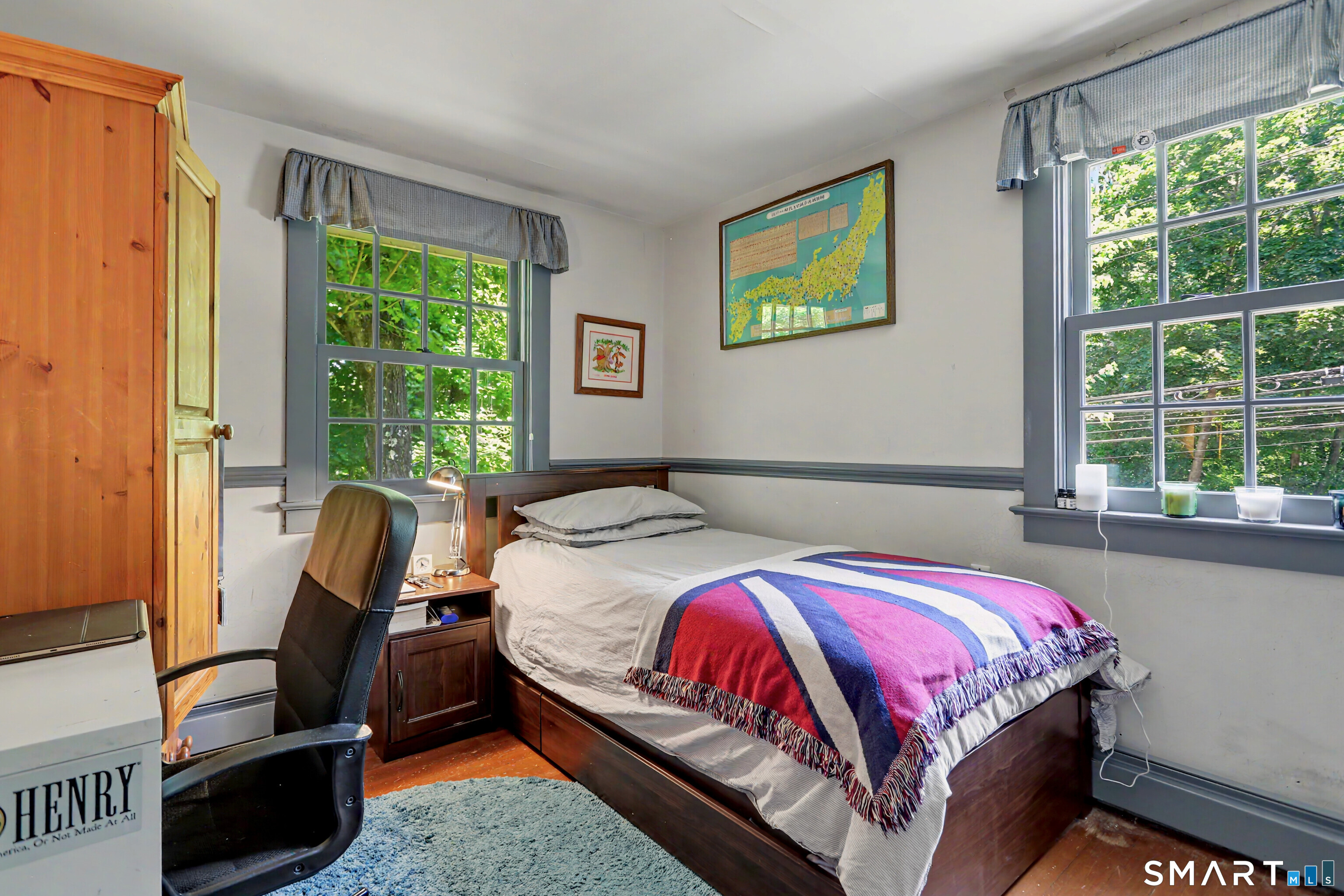 181 Georgetown Road Weston, CT 06883 - Photo 22 of 34 Gallery Image 22