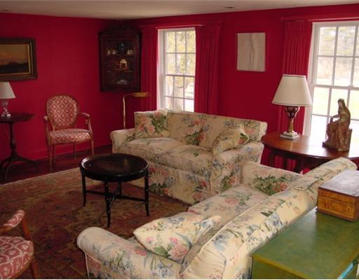 20 Bartol Island Road Freeport, ME 04032 - Photo 15 of 25 Living Room.