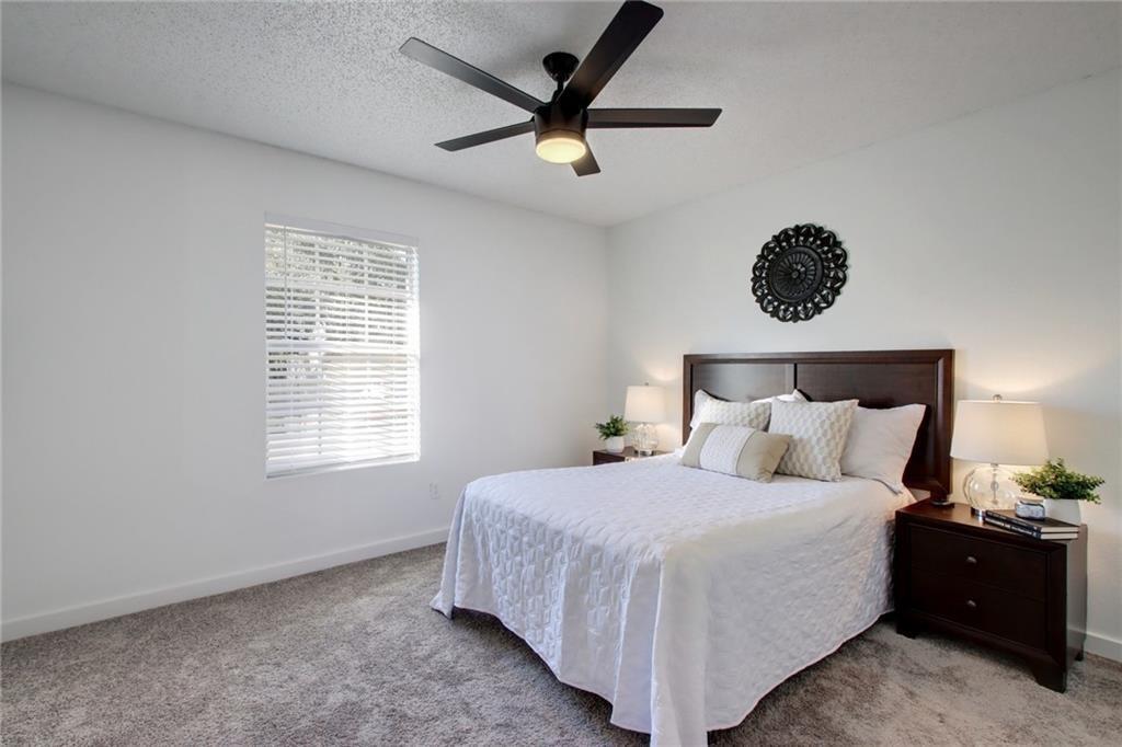 1502 Mayapple Street Pflugerville, TX 78660 - Photo 18 of 22 Bedroom 2