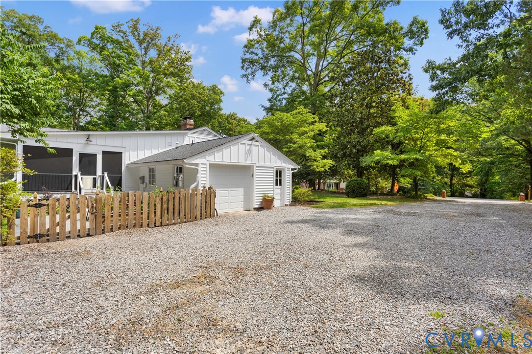 3136 Old Quarry Road Richmond, VA 23225 - Photo 12 of 39