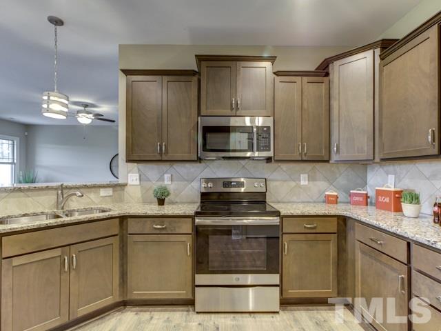 54 Bayview Road Lillington, NC 27546 - Photo 16 of 30 Gallery Image 16