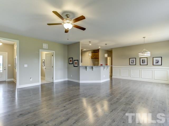 54 Bayview Road Lillington, NC 27546 - Photo 9 of 30 Gallery Image 9