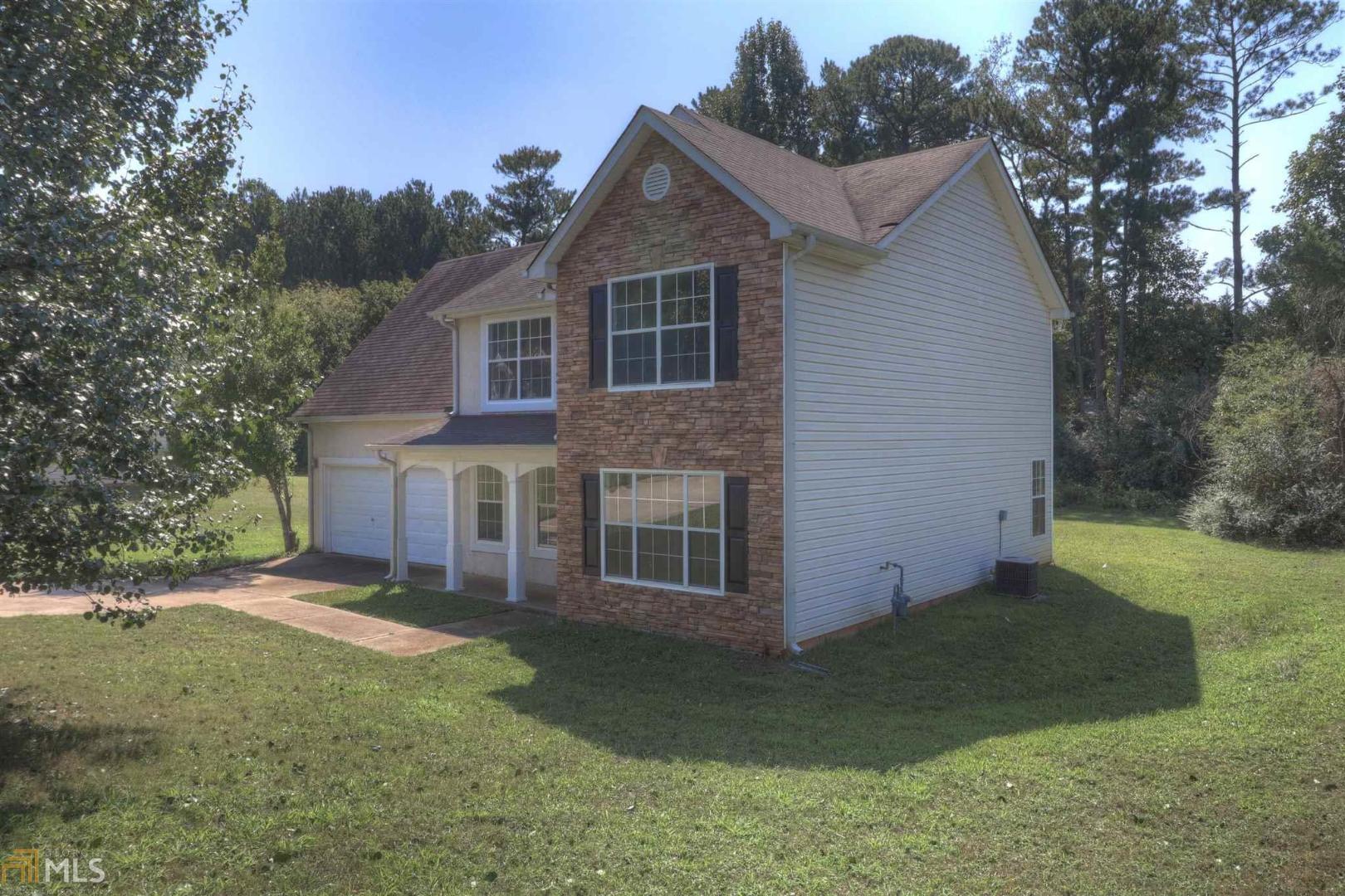 4633 Mitchells Ridge Drive Ellenwood, GA 30294 - Photo 1 of 1 Gallery Image 1