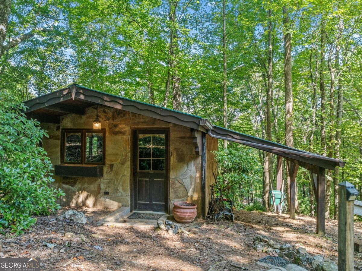 166 Walnut Mountain Road Ellijay, GA 30536 - Photo 31 of 50 Gallery Image 31