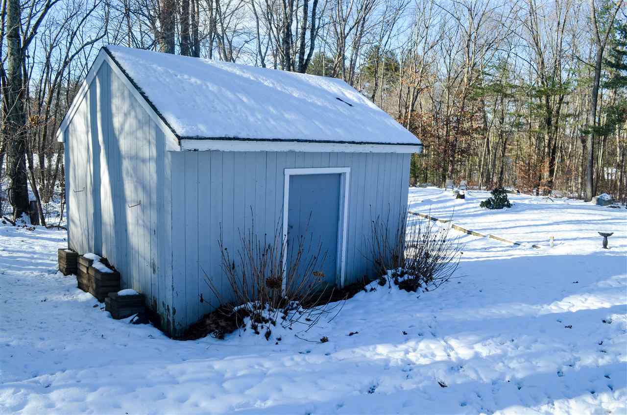 54 B Conley's Grove Road Derry, NH 03038 - Photo 24 of 26