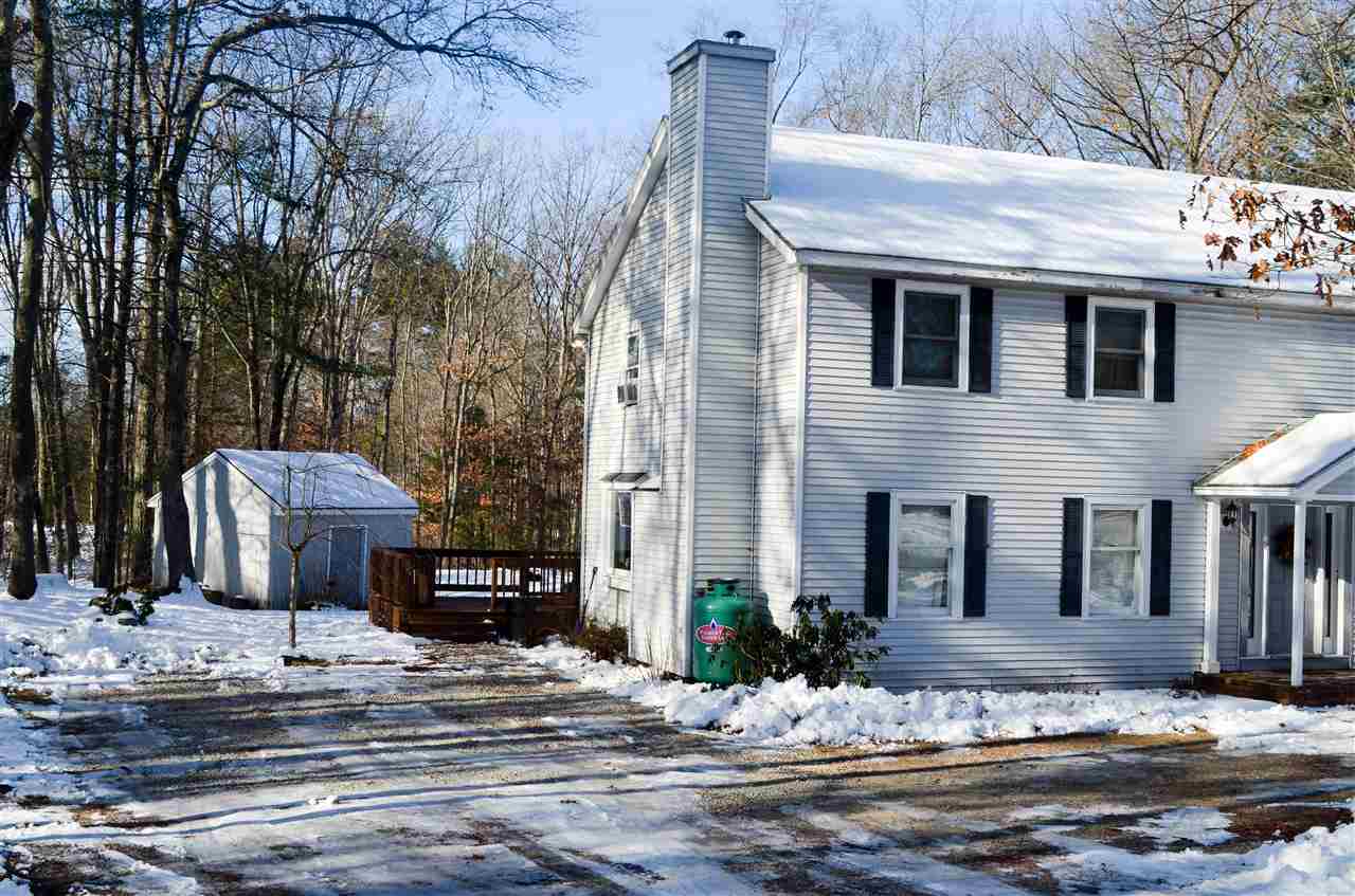 54 B Conley's Grove Road Derry, NH 03038 - Photo 26 of 26