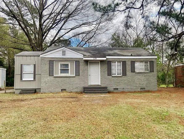 $65,000 | 820 Harbison Drive, Columbus, GA 31903