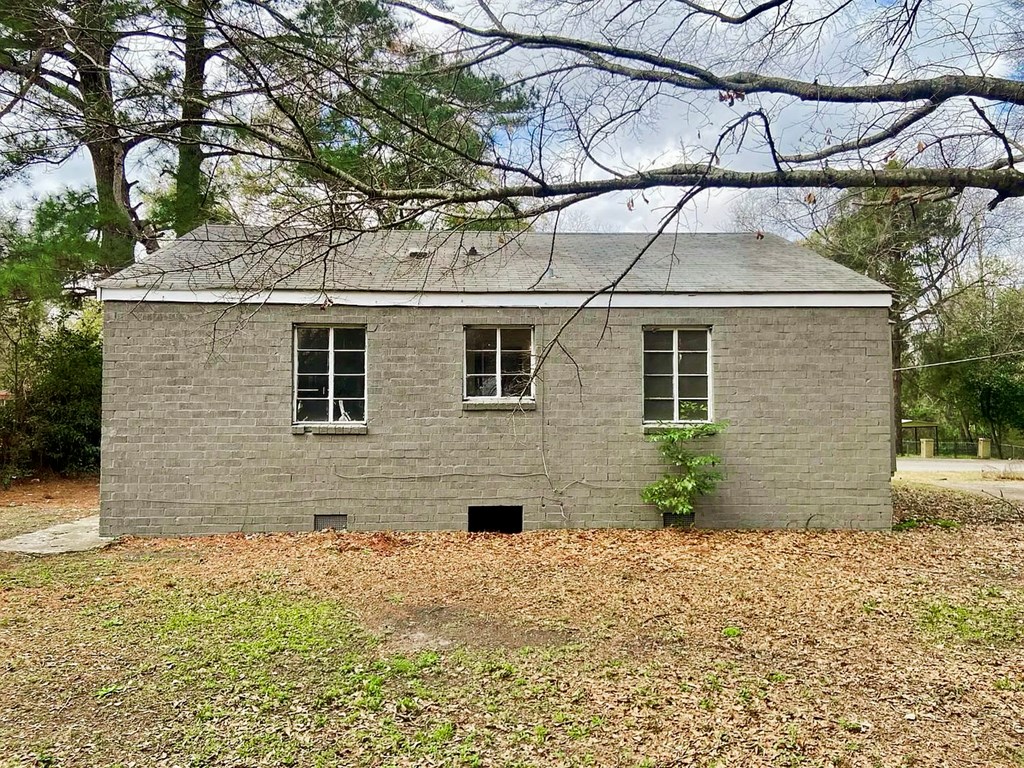 820 Harbison Drive Columbus, GA 31903 - Photo 2 of 15