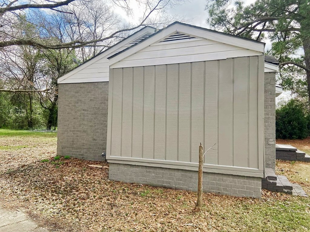 820 Harbison Drive Columbus, GA 31903 - Photo 3 of 15