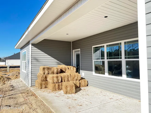 $394,150 | 4125 Coolwater Drive, Unit LOT 35, Bailey, NC 27807