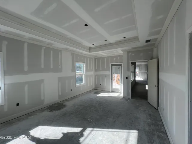 $394,150 | 4125 Coolwater Drive, Unit LOT 35, Bailey, NC 27807