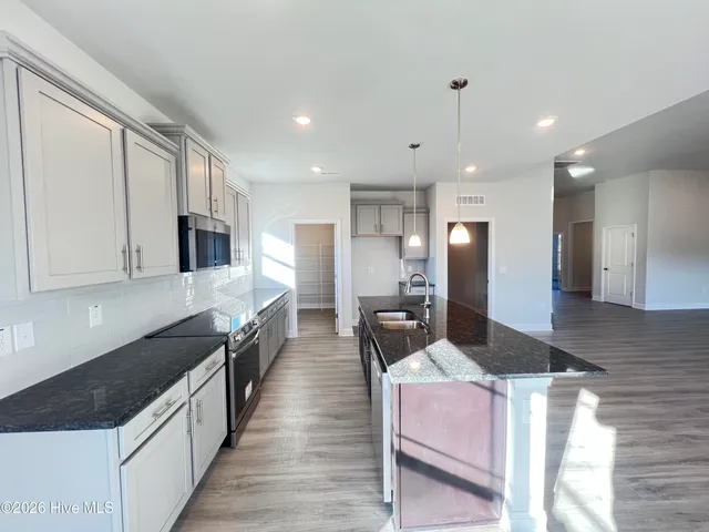 $394,150 | 4125 Coolwater Drive, Unit LOT 35, Bailey, NC 27807