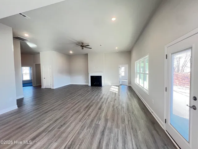 $394,150 | 4125 Coolwater Drive, Unit LOT 35, Bailey, NC 27807