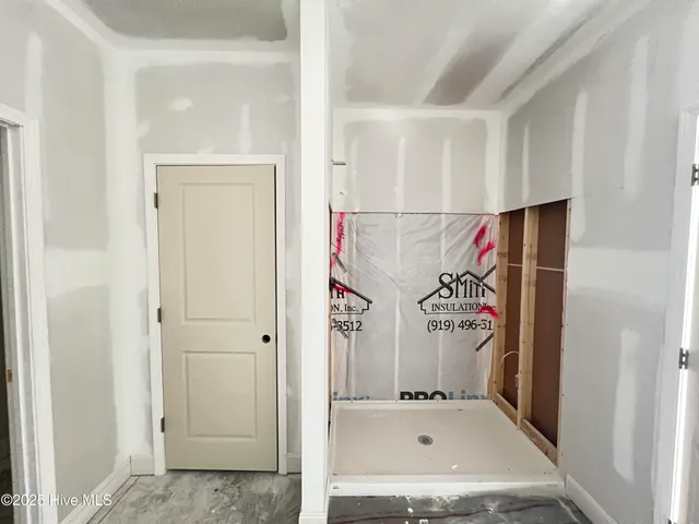 $394,150 | 4125 Coolwater Drive, Unit LOT 35, Bailey, NC 27807