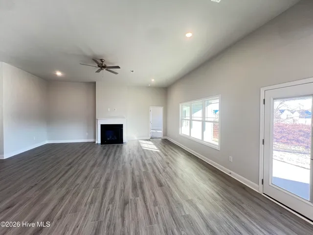 $394,150 | 4125 Coolwater Drive, Unit LOT 35, Bailey, NC 27807