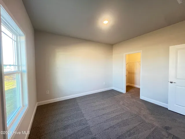 $394,150 | 4125 Coolwater Drive, Unit LOT 35, Bailey, NC 27807