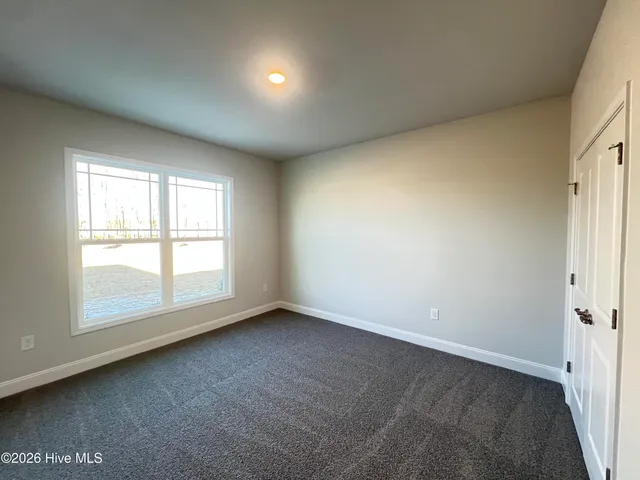 $394,150 | 4125 Coolwater Drive, Unit LOT 35, Bailey, NC 27807