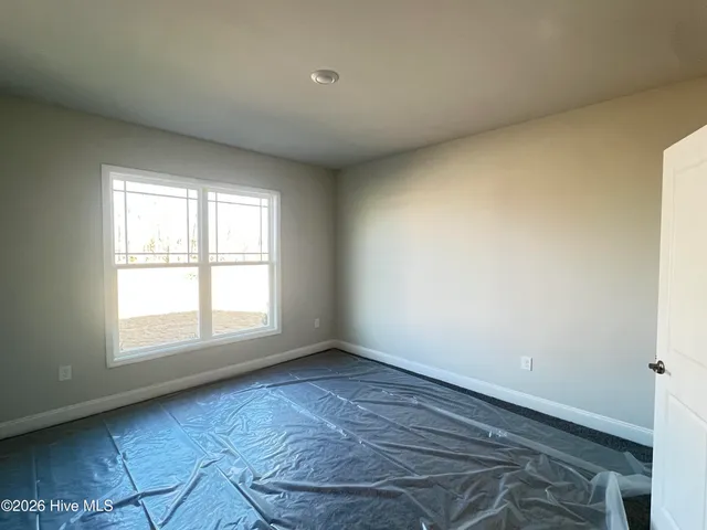 $394,150 | 4125 Coolwater Drive, Unit LOT 35, Bailey, NC 27807