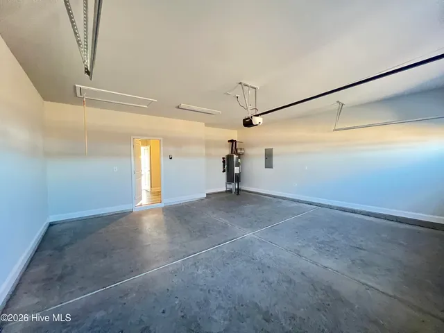 $394,150 | 4125 Coolwater Drive, Unit LOT 35, Bailey, NC 27807