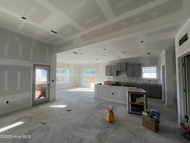 $394,150 | 4125 Coolwater Drive, Unit LOT 35, Bailey, NC 27807