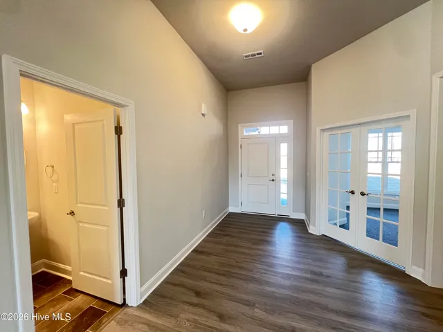 $394,150 | 4125 Coolwater Drive, Unit LOT 35, Bailey, NC 27807