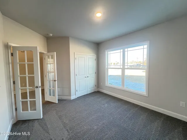 $394,150 | 4125 Coolwater Drive, Unit LOT 35, Bailey, NC 27807