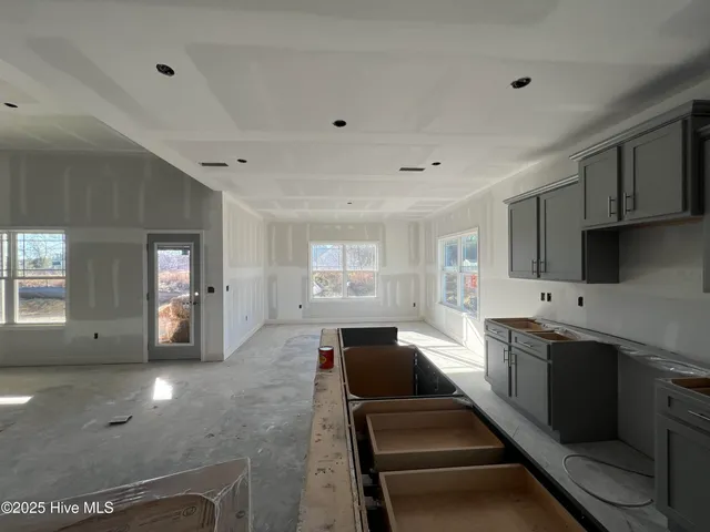 $394,150 | 4125 Coolwater Drive, Unit LOT 35, Bailey, NC 27807