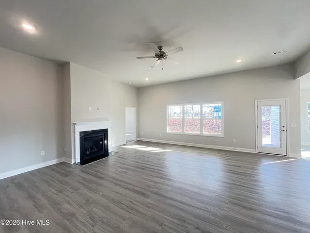 $394,150 | 4125 Coolwater Drive, Unit LOT 35, Bailey, NC 27807