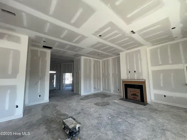 $394,150 | 4125 Coolwater Drive, Unit LOT 35, Bailey, NC 27807