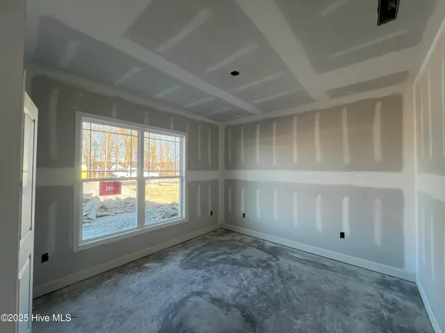 $394,150 | 4125 Coolwater Drive, Unit LOT 35, Bailey, NC 27807