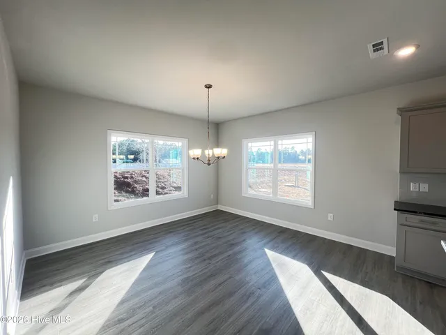 $394,150 | 4125 Coolwater Drive, Unit LOT 35, Bailey, NC 27807