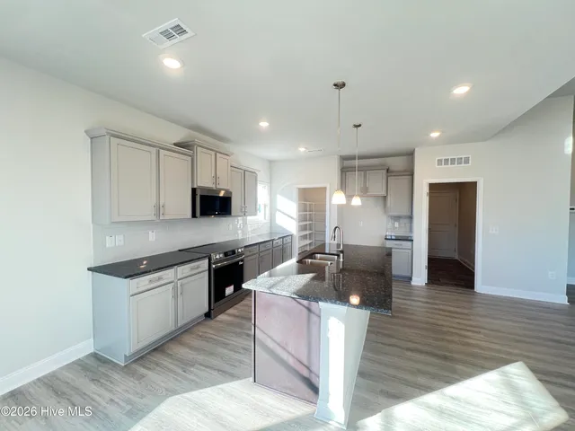 $394,150 | 4125 Coolwater Drive, Unit LOT 35, Bailey, NC 27807